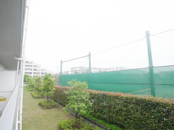 コンフォリア駒場の物件内観写真